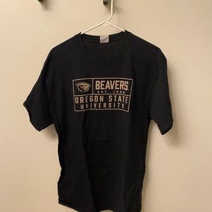 Mens Oregon State Beavers Shirt